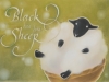 254 割貝 恭子 「Baa, baa, black sheep」