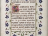 041 遠藤 ひろ子 「THE PRAYER BOOK OF MICHELINO DA BESOZZO f50」